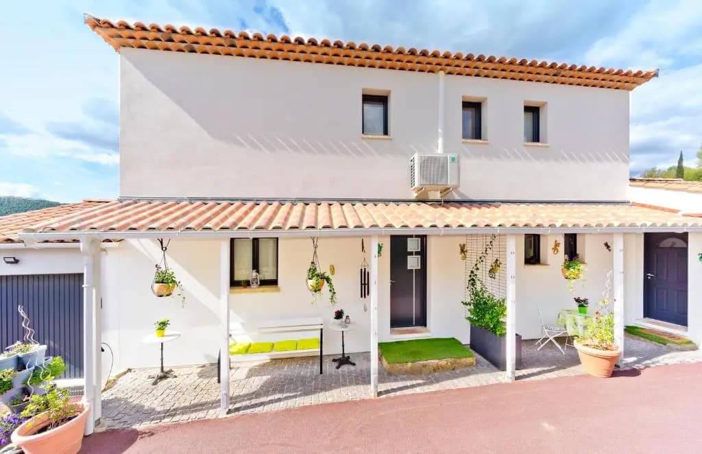 Appartement Villa Quietude - Photo 1