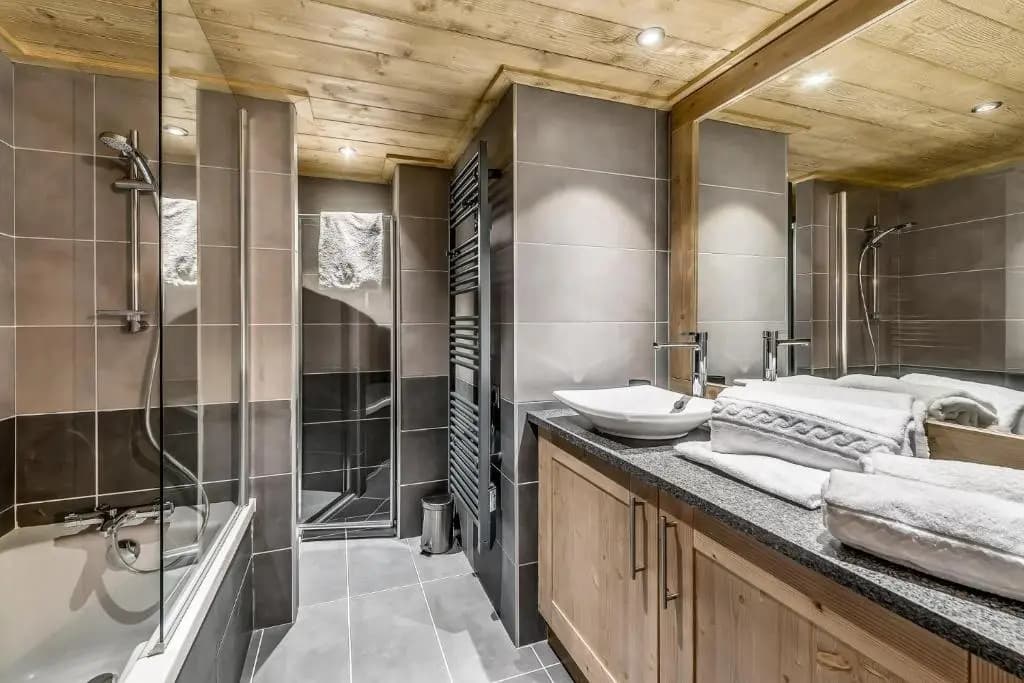 Résidence Lodge Des Neiges C - 5 Pièces pour 8 Personnes 78 - Miniature 6