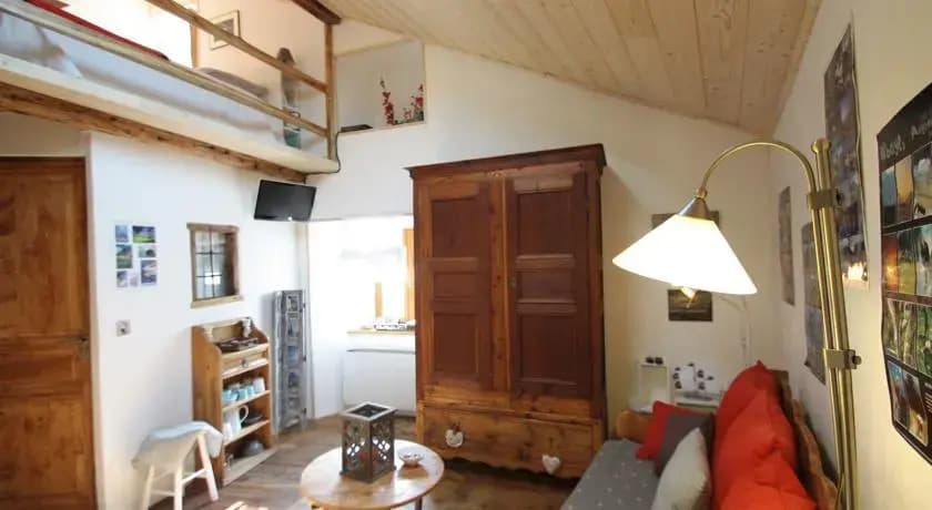 Chambre d'hôtes Mirandol - Photo 2