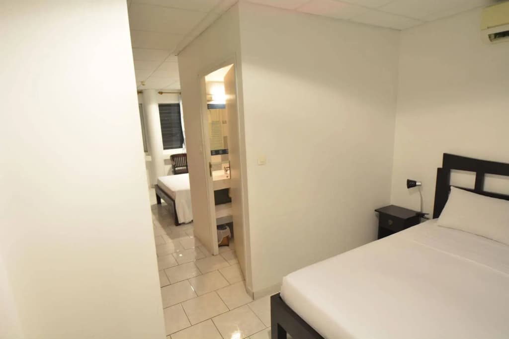 Bayfront Hotel - Photo 5