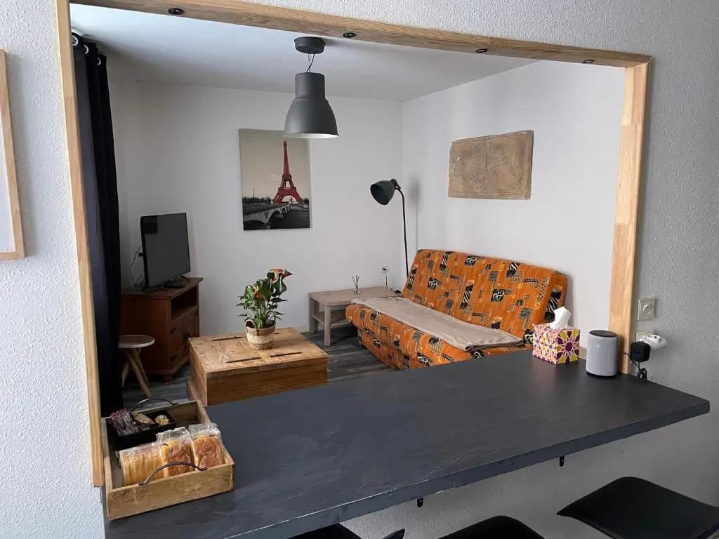 Aurillac, appartement au centre de la ville - Photo 5