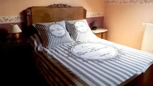 Holiday home Rue de la Porte Blanche - Photo 4