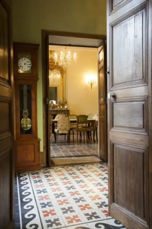 Hotel Coté Cour Chambres d'hotes - Miniature 6