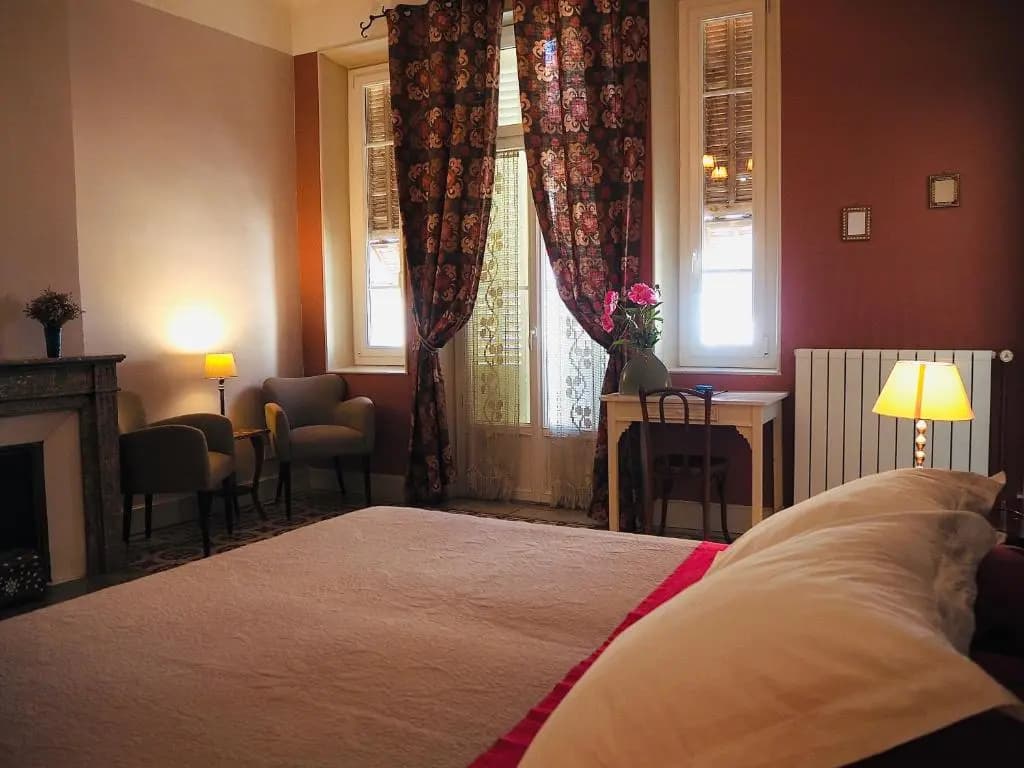 Maison Velvet - Miniature 7