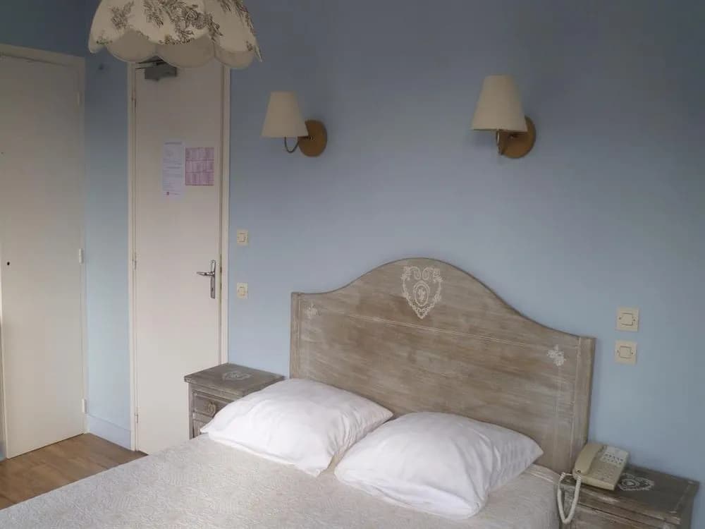 Hotel Oasis - Photo 2