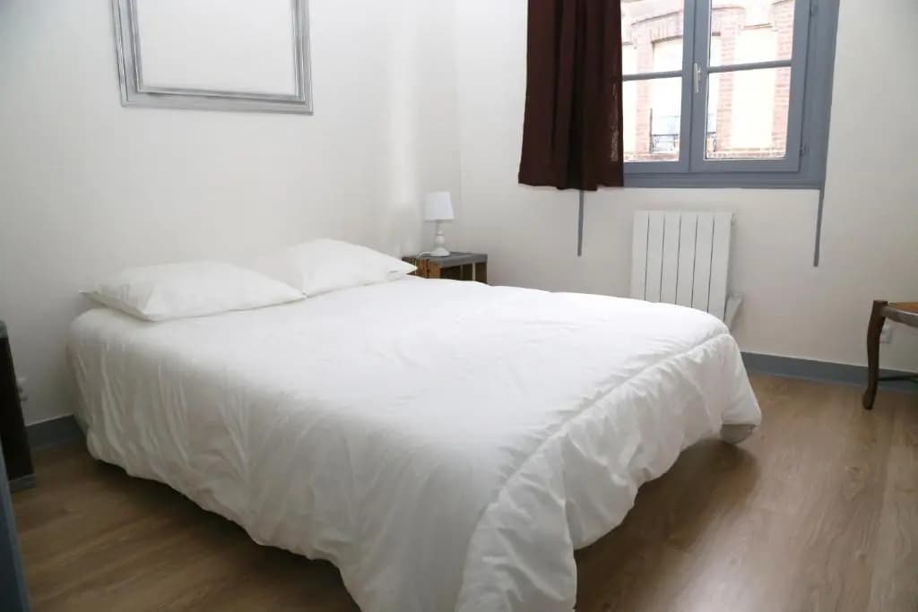 Appartement Moderne - Miniature 6