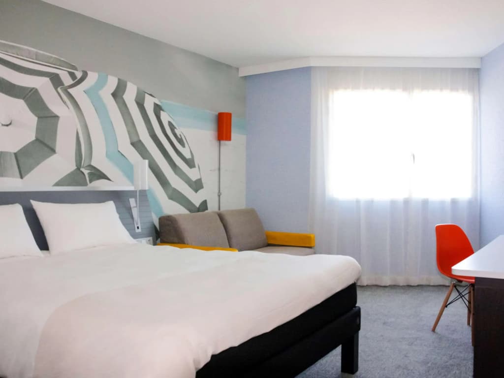 ibis Styles Toulon La Seyne sur Mer - Photo 3