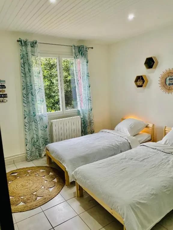 Agréable Maison T4 Classée 3 étoiles - Photo 5