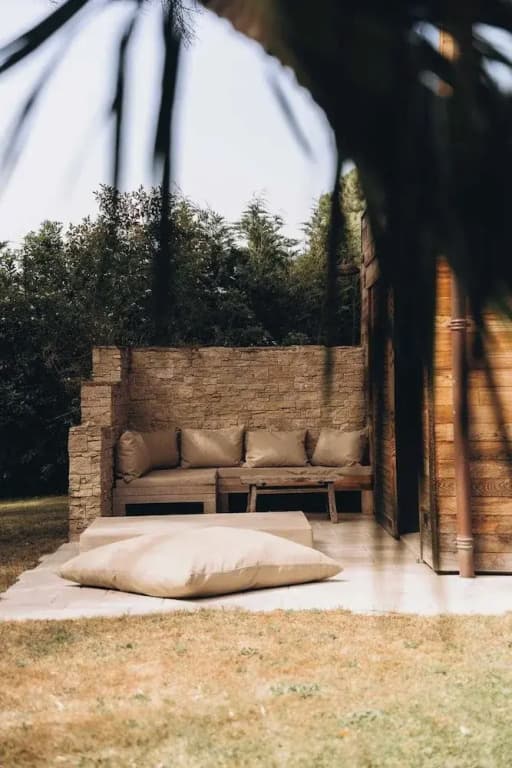 Exceptional Villa - 5br/10p - Ramatuelle - Miniature 7