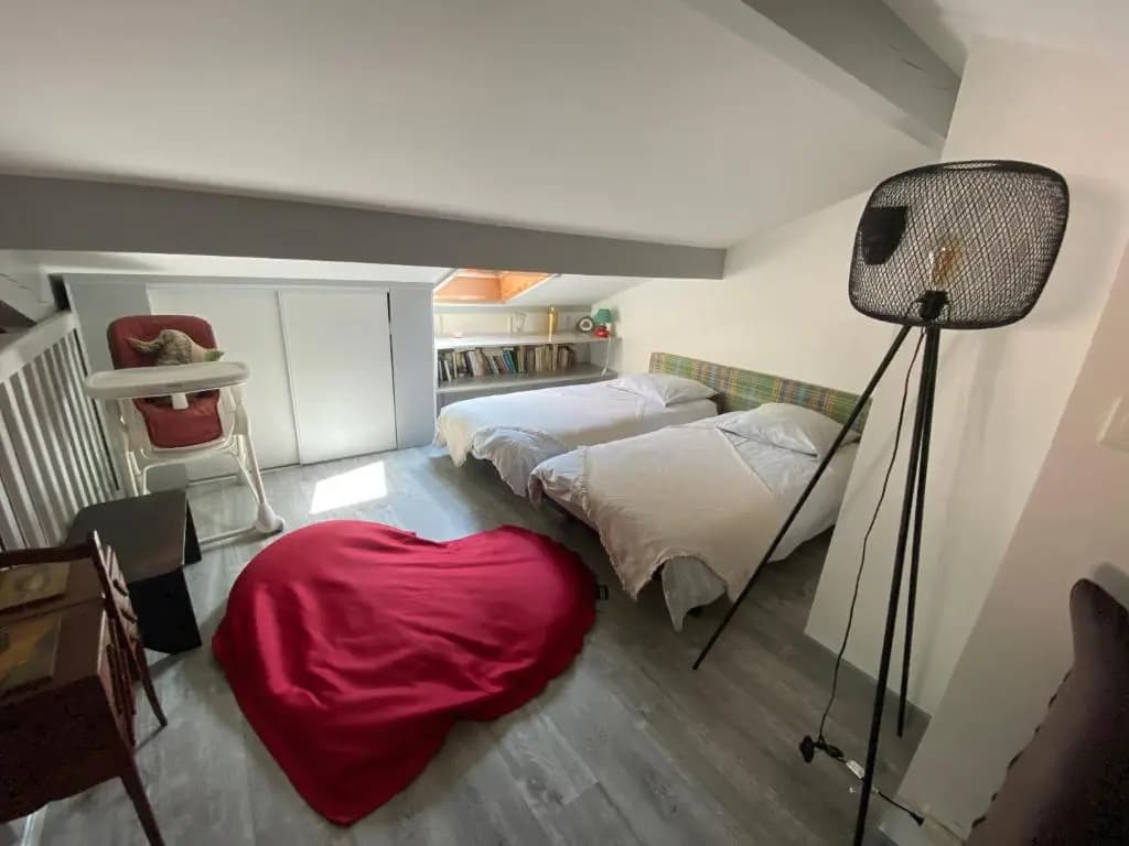 Petite Maison Plein Pied Jardin - Photo 5
