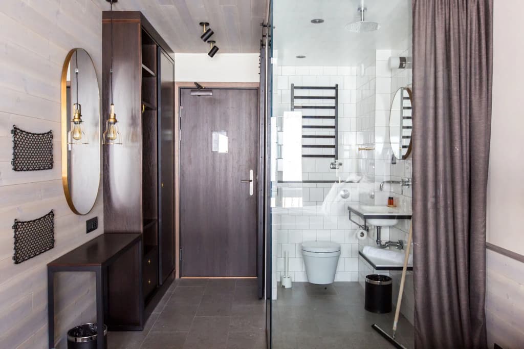 Langley Hotel Tignes 2100 - Miniature 8