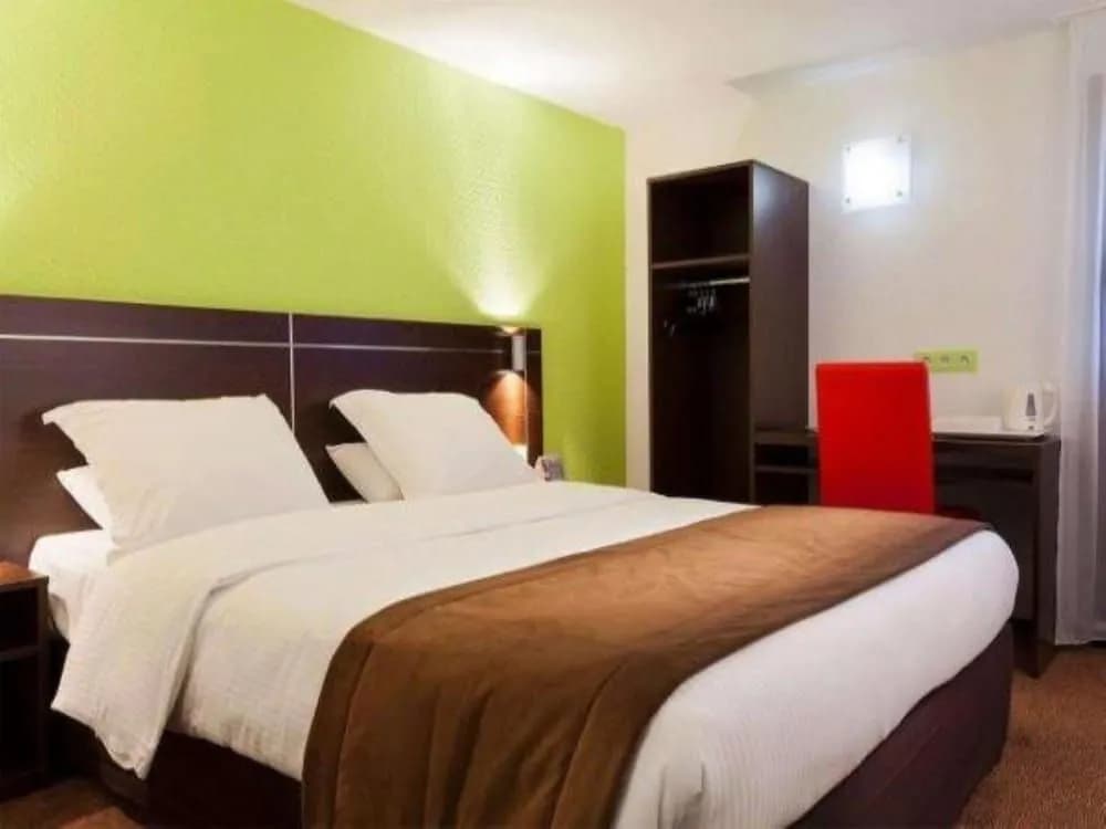 Enzo Hotel Brétigny - Miniature 6