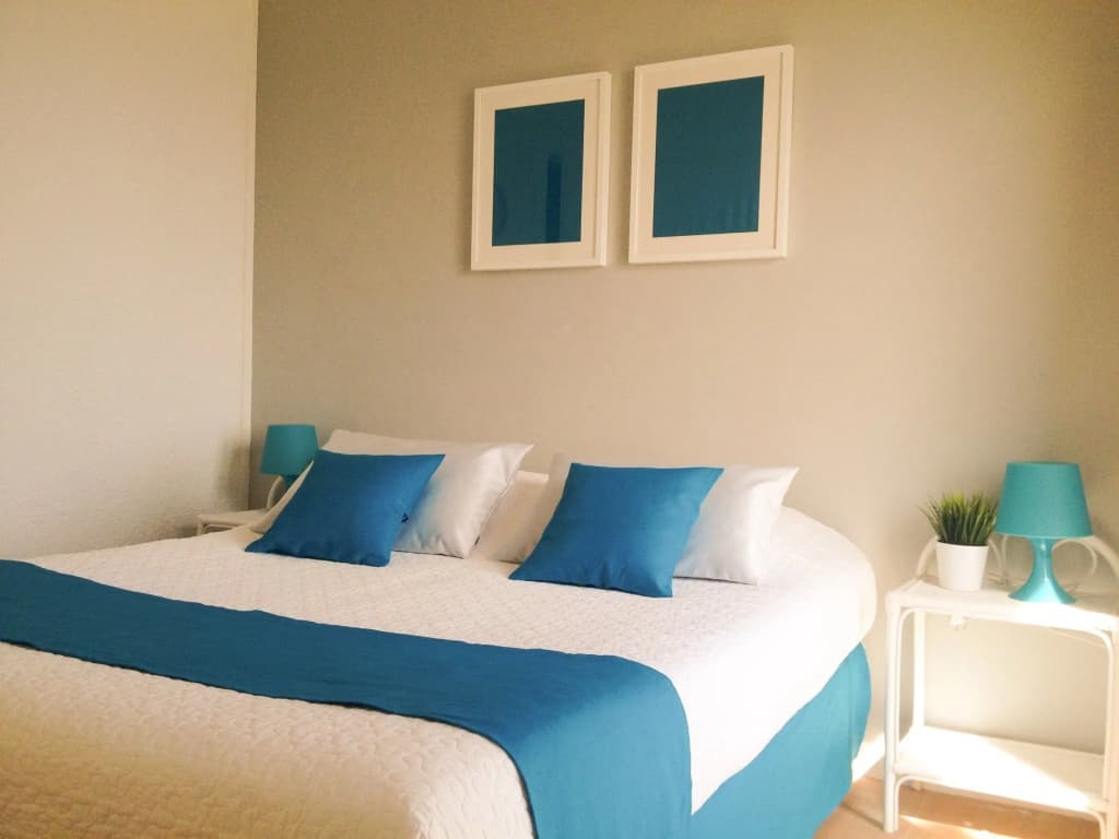 Hôtel Azur - Photo 4