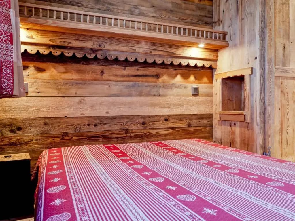 Appartement Courchevel 1650, 3 pièces, 6 personnes - FR-1-514-34 - Miniature 7
