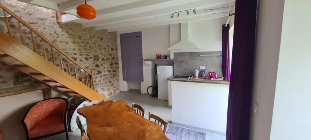 Bienvenue Aux Lavandieres. - Photo 4
