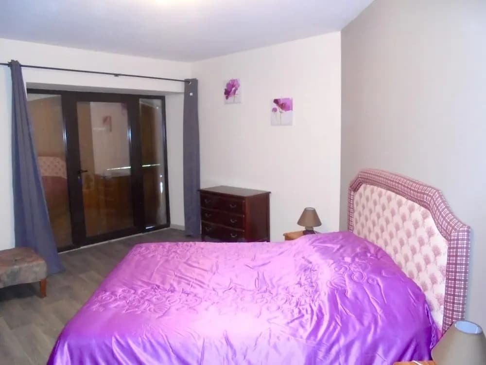 House With 4 Bedrooms in Castelnau-de-mandailles, With Wonderful Mount - Photo 4