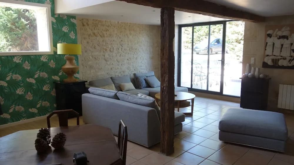 L'annexe de Gerald - Photo 4