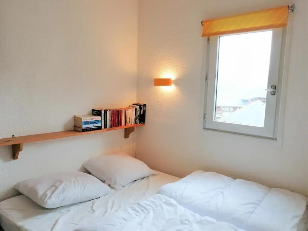 Studio Morillon 1100, 1 pièce, 4 personnes - FR-1-412-60 - Photo 5
