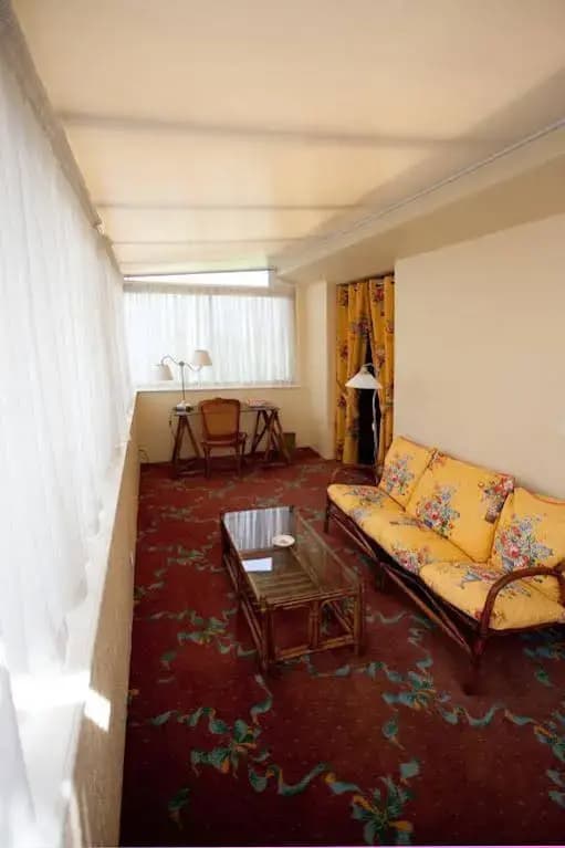 Hôtel Chavant - Photo 5