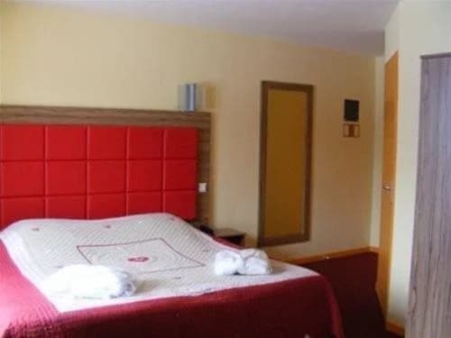 Hotel Les Tremplins - Photo 3