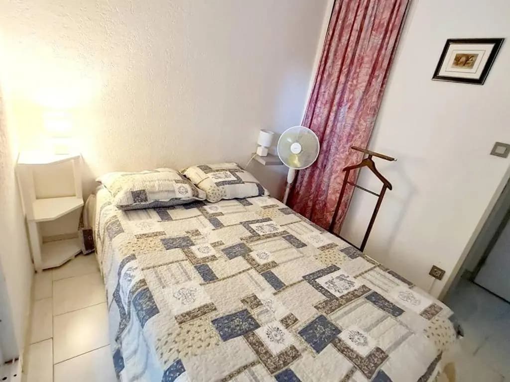 Appartement Six-Fours-les-Plages, 2 pièces, 4 personnes - FR-1-316-24 - Photo 2