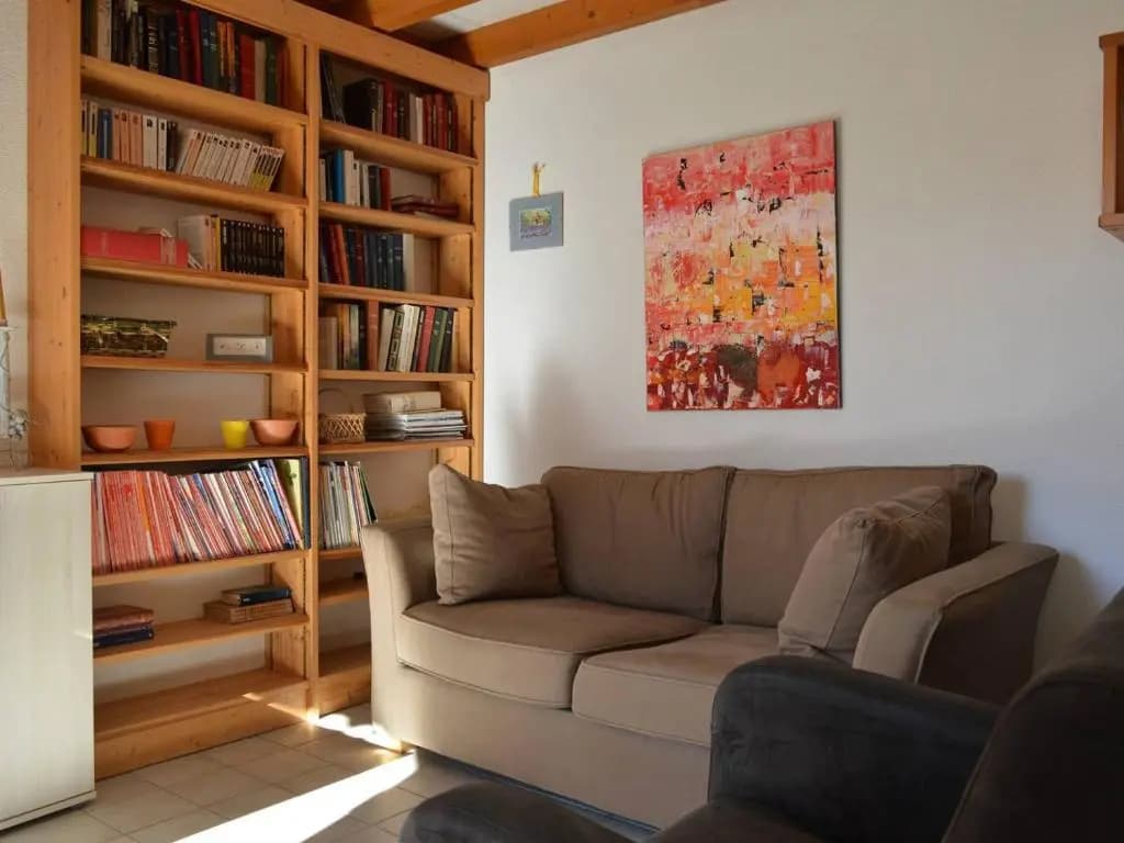 Appartement Argelès-sur-Mer, 2 pièces, 4 personnes - FR-1-225-42 - Miniature 8