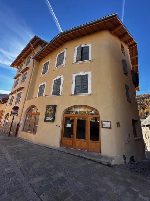 residence le prorel - Photo 1