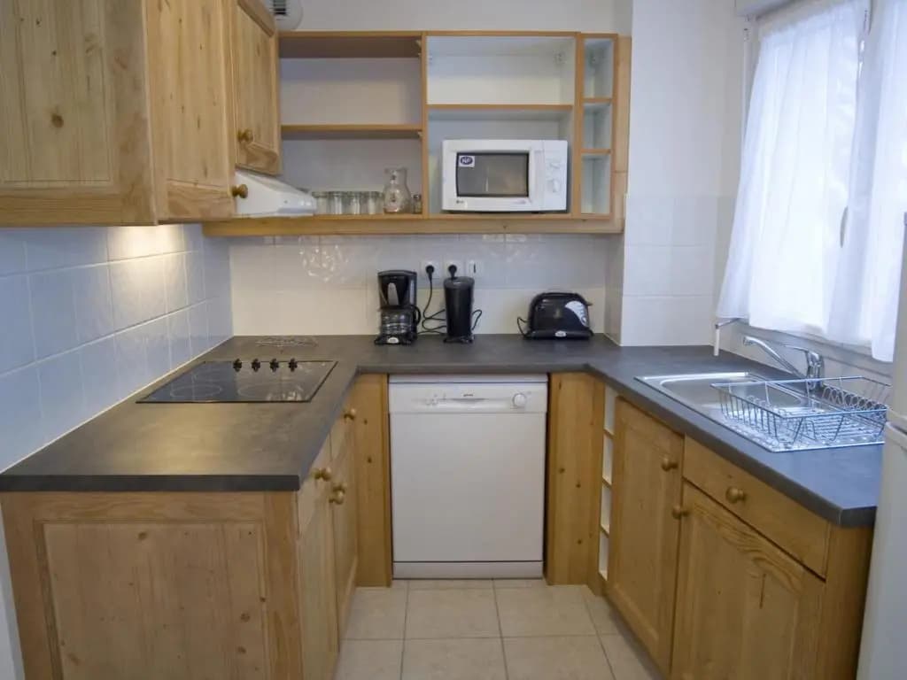 Appartement Brides-les-Bains, 2 pièces, 6 personnes - FR-1-512-153 - Miniature 8