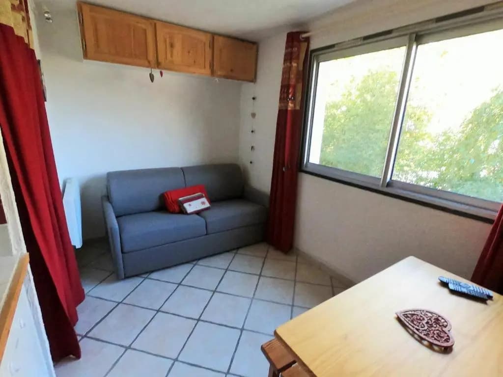 Appartement Les Deux Alpes, 1 pièce, 2 personnes - FR-1-516-153 - Photo 5