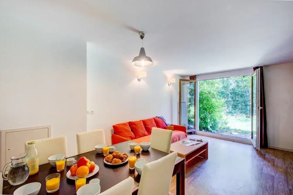 Vacanceole - Residence Central Park - Miniature 7