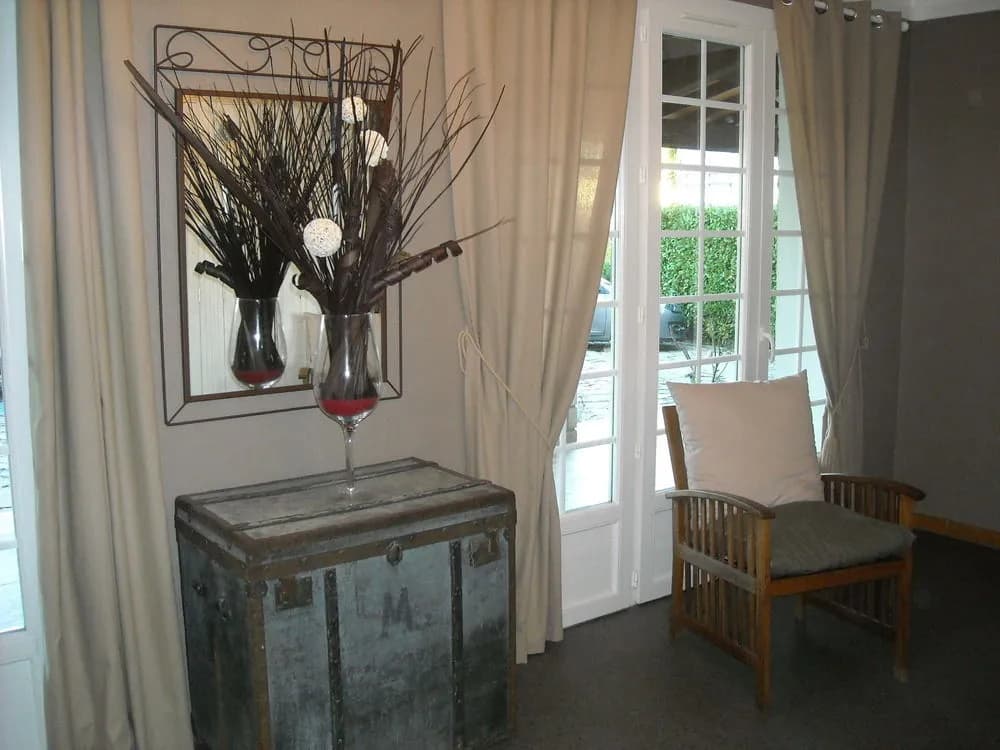 Hôtel l'Ecusson - Photo 2