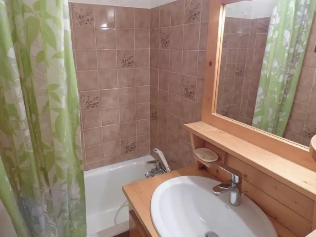 Appartement Le Grand-Bornand, 3 pièces, 6 personnes - FR-1-458-93 - Miniature 6