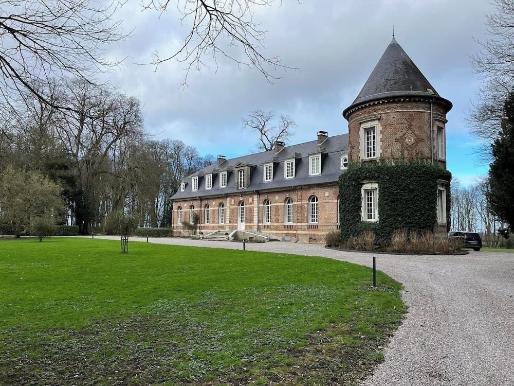 Le Domaine Saint Ange - Photo 1