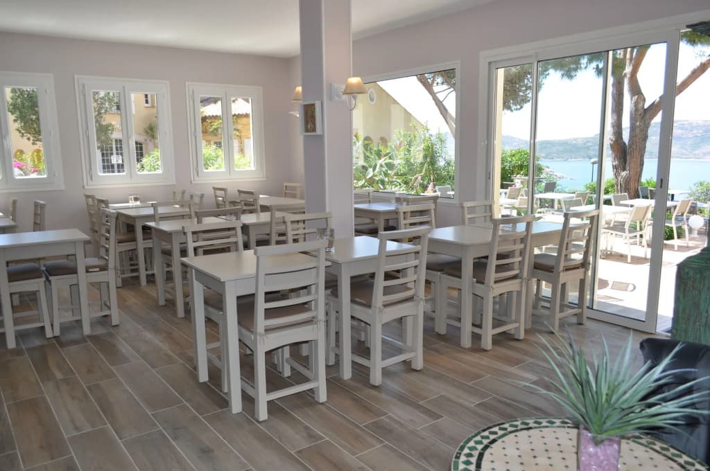 Le Saint Erasme, Hotel Eco Friendly - Miniature 8