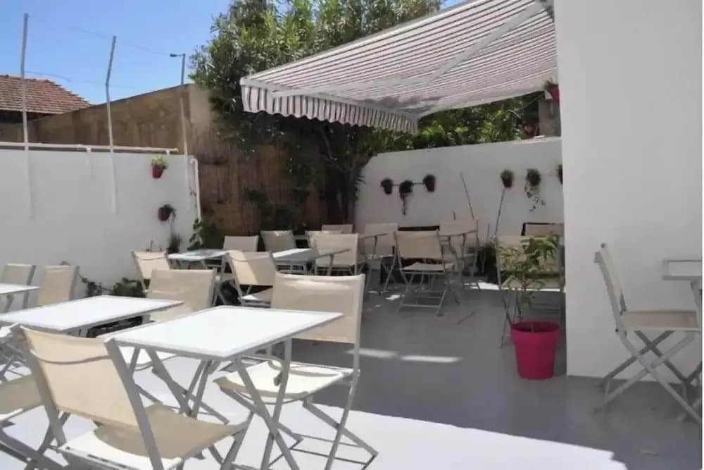 Hôtel Saint George - Photo 5