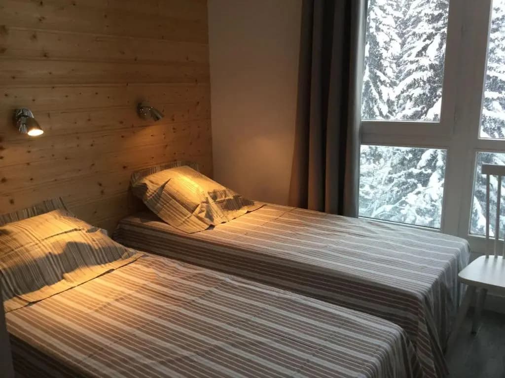 Appartement Les Arcs 1800, 4 pièces, 8 personnes - FR-1-411-600 - Photo 4