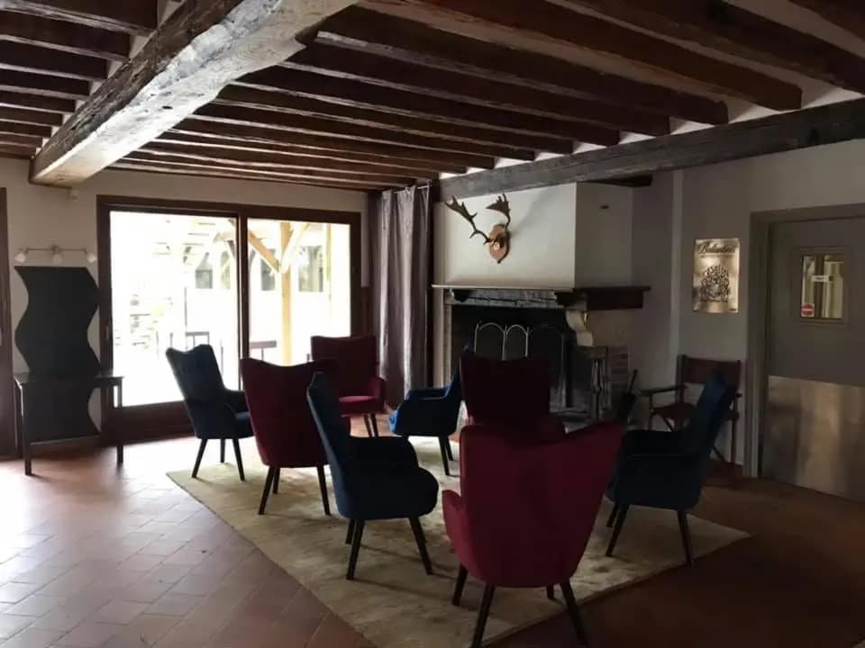 Le Relais du Château - Miniature 8