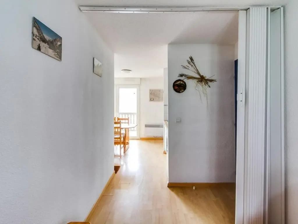 Appartement Esquièze-Sère, 2 pièces, 4 personnes - FR-1-402-23 - Miniature 7