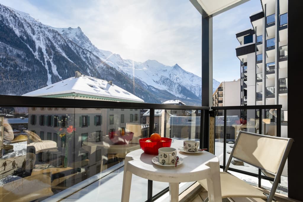 Appartement L'Outa 209 - Miniature 7