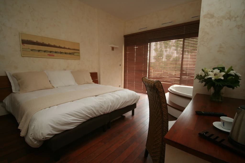 Ile du Gua Suites - Miniature 6