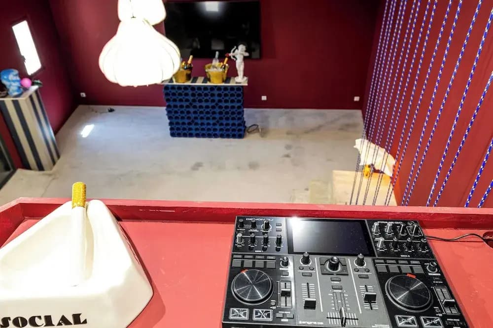 Charming Flat in a Provencal Villa - 2p - Miniature 6