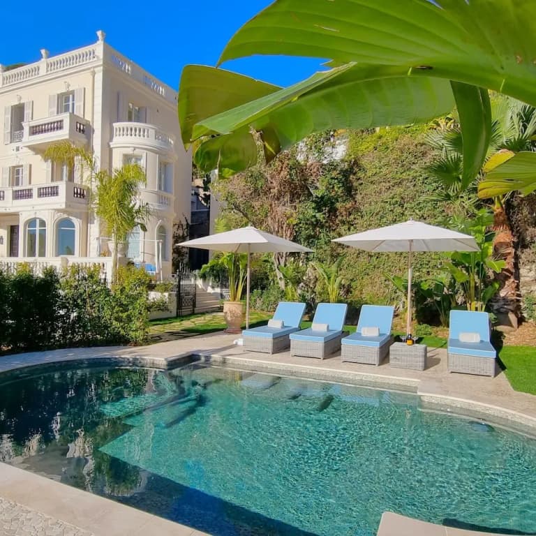 Villa Soleil Riviera - Photo 2