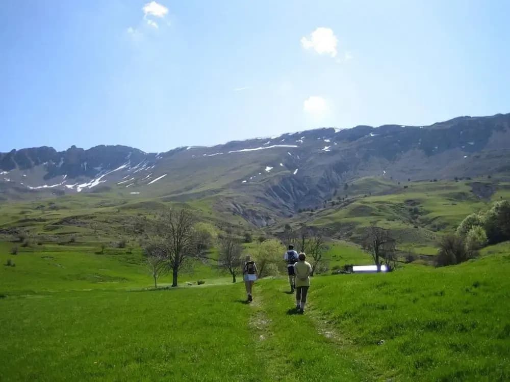 Gite Des Monges - Miniature 6