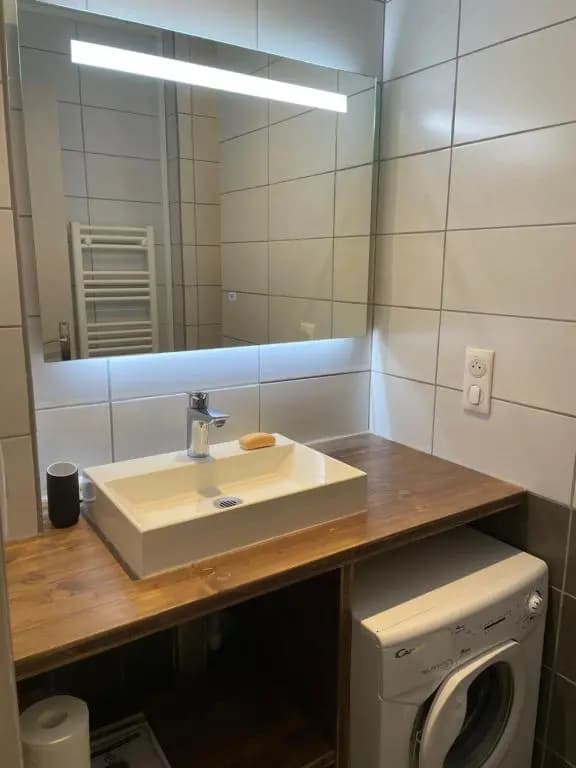 Appartement T2 Plage centrale Surf Hossegor - Miniature 8