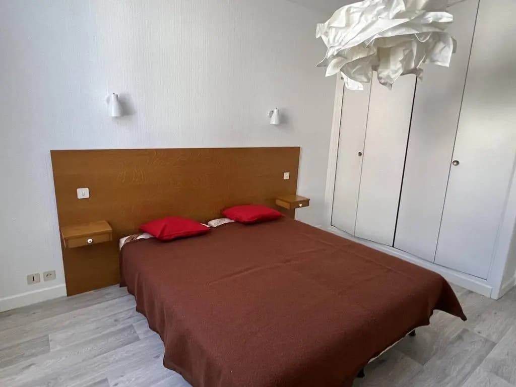 Appartement Cambo-les-Bains, 2 pièces, 3 personnes - FR-1-495-79 - Photo 5