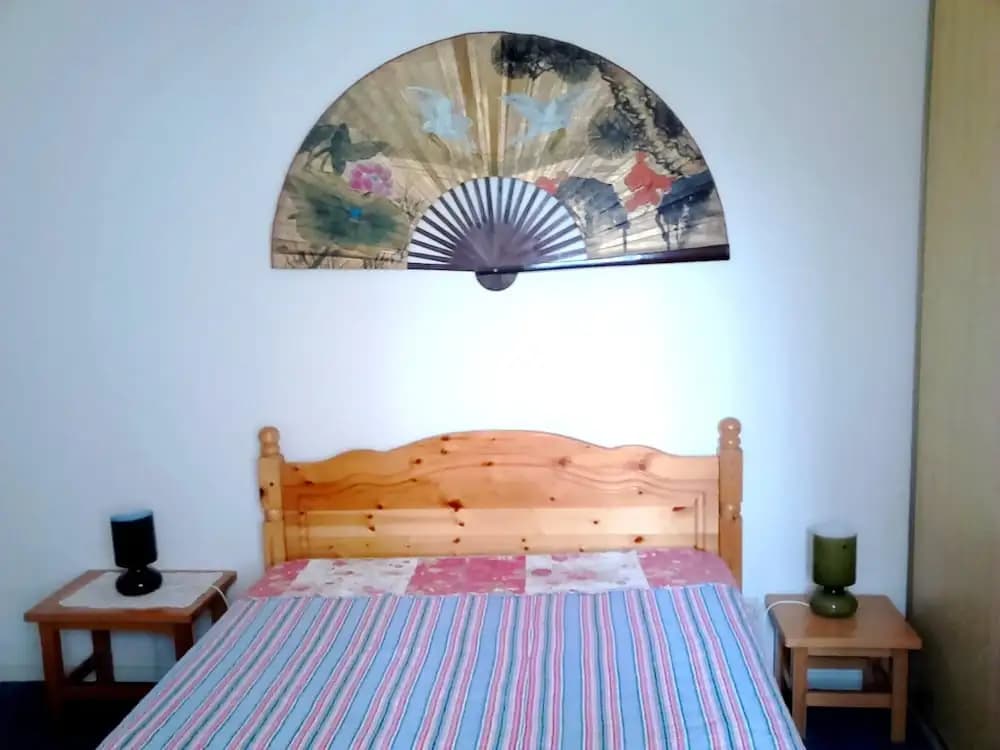 Apartment With 2 Bedrooms in Vaux-sur-mer, With Furnished Terrace and - Photo 2