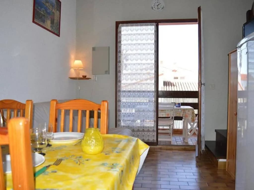 Appartement Saint-Cyprien, 1 pièce, 4 personnes - FR-1-225D-173 - Photo 3