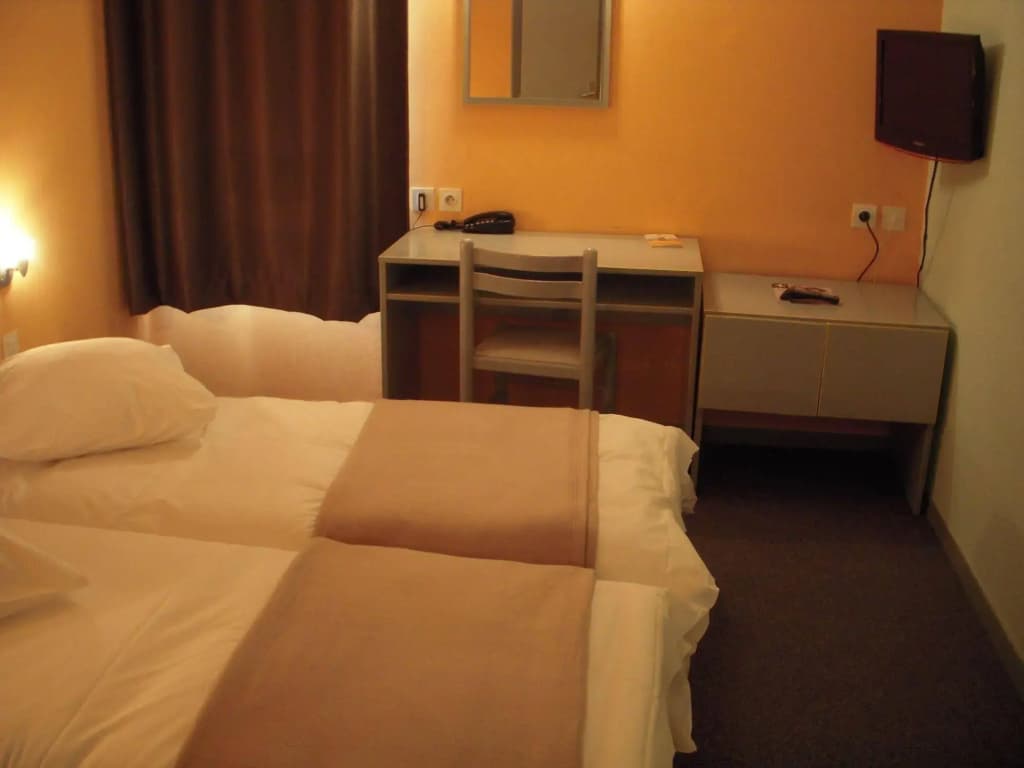 Citotel Hotel Prime - Photo 5