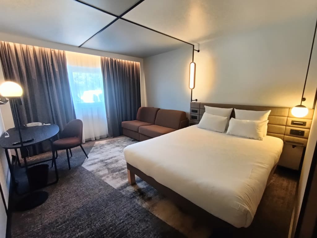 Novotel Reims Tinqueux - Photo 4