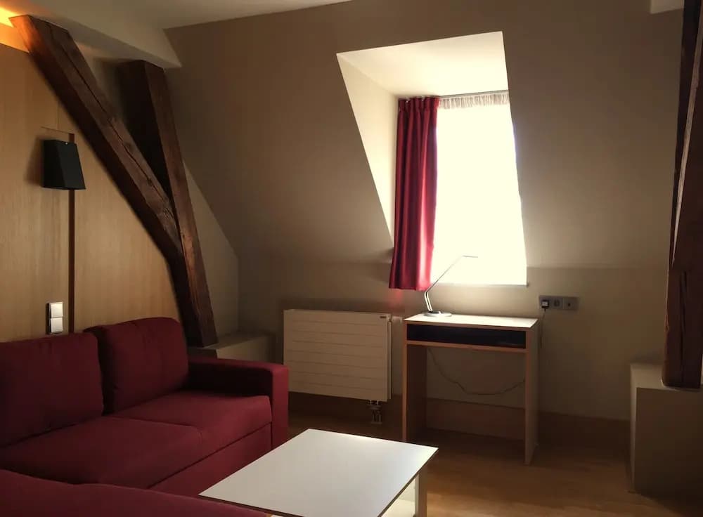 Hotellerie Du Mont Ste-Odile - Photo 3